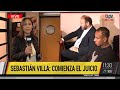 🔴SEBASTIÁN VILLA: El jugador de Boca podría recibir hasta 6 AÑOS DE CÁRCEL