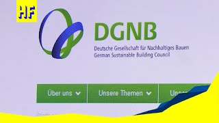 DGNB/LEED-Zertifizierung