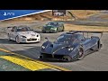 Introducing the July 'Special Projects Bonus Pack' in Gran Turismo 7 | GT7 Teaser Trailer