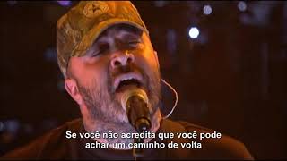 Staind - Falling (Legendado)