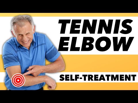 An effective self-treatment for An effective self-treatment for