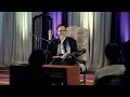 the secret of the heart – hamza yusuf on self knowledge