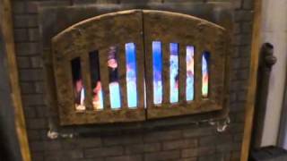 Pale Night Productions - The Crematory Furnace at Transworld 2011