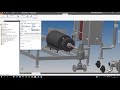 how to create your inventor pipe designs in an easy way fi