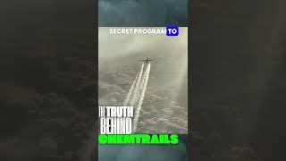 What Are Chemtrails Really Hiding?