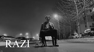 RAZI - la fix (Official Video)