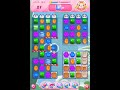 Candy Crush Saga Level 3528 Get 2  Stars, 25 Moves Completed,  #update