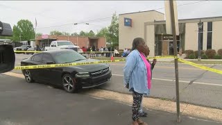 4 teens killed, multiple injuries in Alabama birthday party shooting