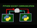 Learn Python Fundamentals for Beginners: Sockets in Python