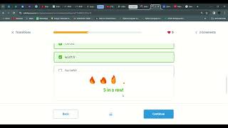 31 Transitions | Introduction to CSS | sololearn
