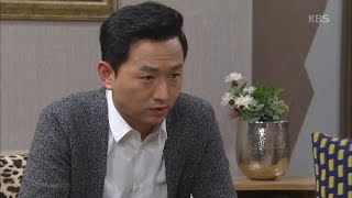 우리집 꿀단지 - 김유석, 송지은 술독 모두 깨뜨려 ‘방해공작’.20160323