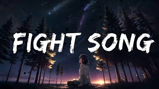 Rachel Platten - Fight Song | Top Best Song