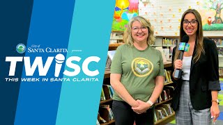 Summer Reading Program | TWISC