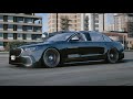 DC | Cars - Benefactor Elite