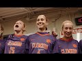 clemson women s soccer day in the life w megan bornkamp