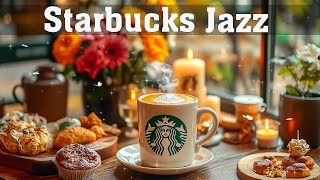 February Jazz ☕ Positive and vibrant morning coffee music to start the day