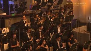 Chrono Trigger: Frog Theme by JAGMO Symphonic Orchestra (LIVE)