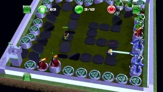 Gnomeland Defence Beta Gameplay Trailer 1