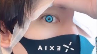 2024年10月24日　菊地翔氏【かけるん】Instagram LIVE〜いずれ死ぬ