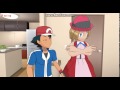 [old] [mmd Pokemon Xy]- We Are Not A Couple