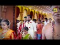 ravichandran daughter angry on photographer ravichandran son marriage video manoranjan wife photo