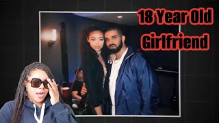 Drake’s DARK History With Female Celebrities WOW | Reaction