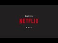 aziz ansari right now official teaser netflix