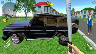 Car Simulator 2 #27 Mafia Job! Car Games Android gameplay