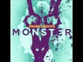 Imagine Dragon - Monster - (Lyrics) HQ