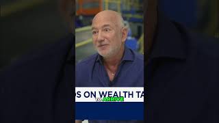 Democrats Attack Bezos Over NYC Schools Comment!