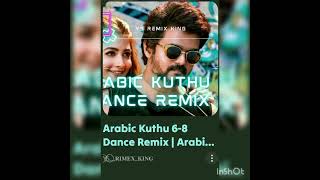 Arabic Kuthu Dj Remix 2025 🤩💖🔥💫💥🎊️