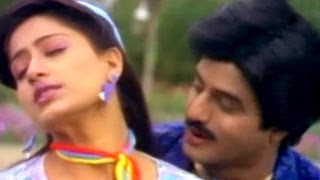 Bhale Donga Songs | Yeam Muddu | Balakrishna, Vijayshanti | HD