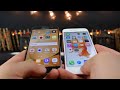 samsung galaxy s7 vs iphone 6s ultimate comparison