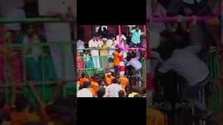 ஜல்லிக்கட்டில் அவமரியாதை #jallikattu #jallikattukalai #madurai #trending #viralvideo #entertainment