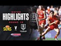 Gold Coast Suns v Port Adelaide Highlights | Round 18, 2024 | AFL