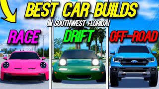 *BEST CAR BUILDS* in the NEW SOUTHWEST FLORIDA UPDATE!