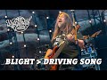 Blight → Driving Song (Live at Red Rocks)