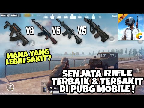 Test Senjata Rifle Terbaik Tersakit Di Pubg Mobile Indonesia - click this ad once a day t!   o help us make this website better once you click this ad you will not see it for next 24 hours
