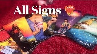 All Signs love tarot reading ~ Who’s Coming Towards You In Love? Ex or Next? - Jan 19th - Jan 26th