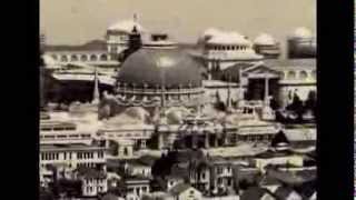 American Architecture Lost