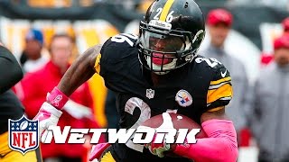More or Less: Roethlisberger 5,000 Yards, Bell 14 TDs, & MORE! | Steelers Edition | NFLN