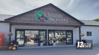 Sponsored: Enjoy all the beauty and fun fall has to offer at Weesies Brothers