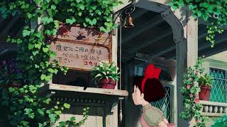 Studio Ghibli Music | Best Ghibli Piano Collection 🌷