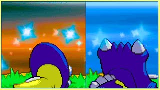 [Live] Shiny Shieldon After 3324 SRs! In Pokemon Platinum (DTQ#2)