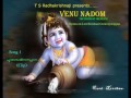 venu nadom t s radhakrishnaji