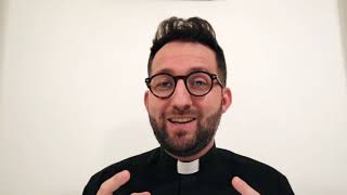 #2minutiDiVangelo - 2 Domenica di Pasqua - Nessun male può essere più forte di Gesù