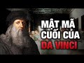 Mật mã Da Vinci cuối cùng ẩn giấu trong bức tranh 450 triệu đô | Ms. Ruby