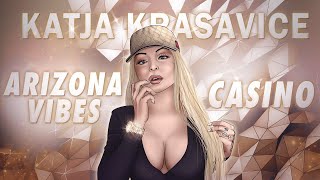 Katja Krasavice - CASINO (Lyrics)