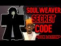 TYPE SOUL | Soul Weaver Quest Secret Codes.. [Book Location Clues]