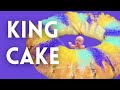 King Cake | How to Make a King Cake